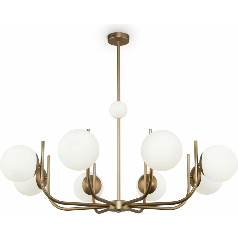 Подвесной светильник MAYTONI Rendez-vous MOD109PL-08BS