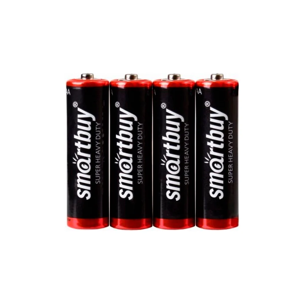 Батарейка Smartbuy SBBZ-3A04S