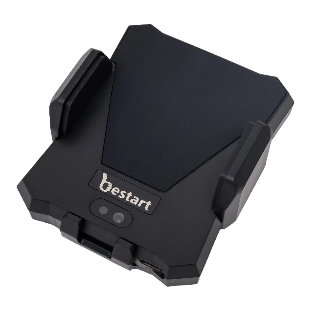 Беспроводная зарядка Egotouch BZ-02 254