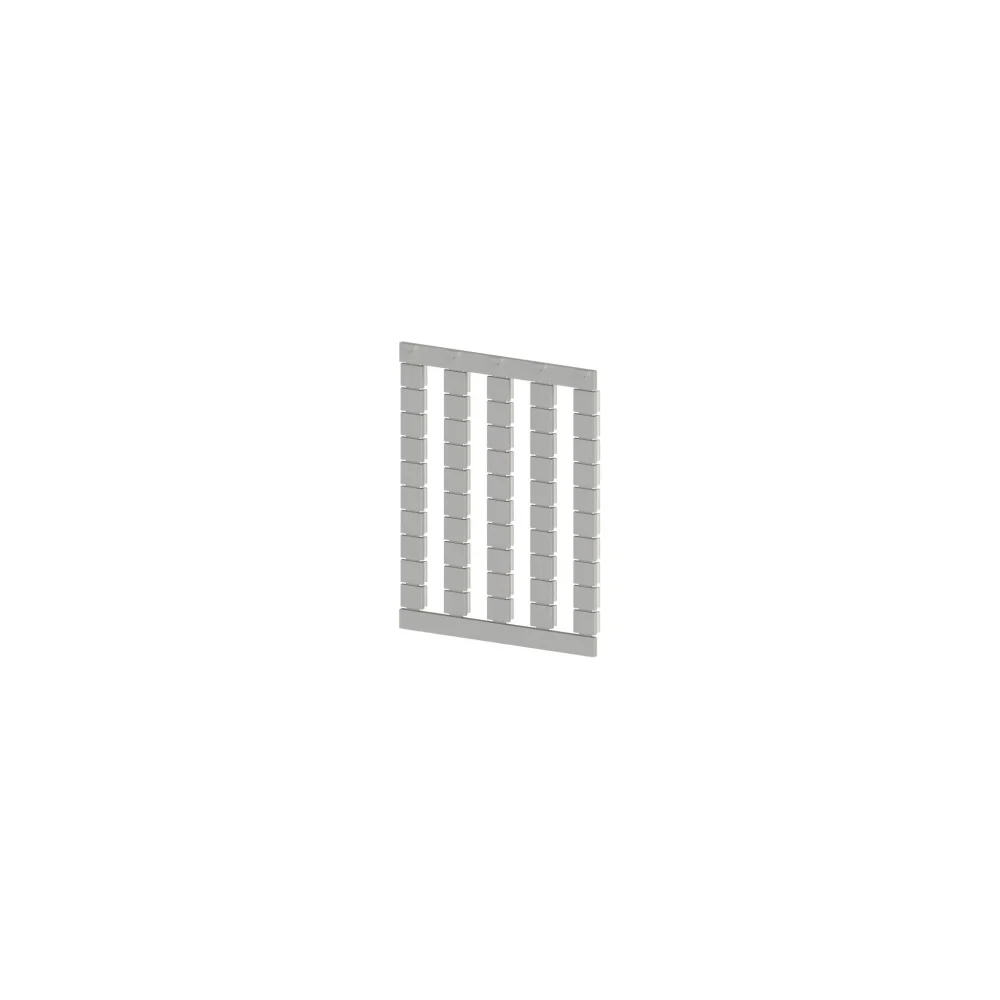 Вертикальная маркировка Klemsan DY10/6.5; 0.0.0.5.505206