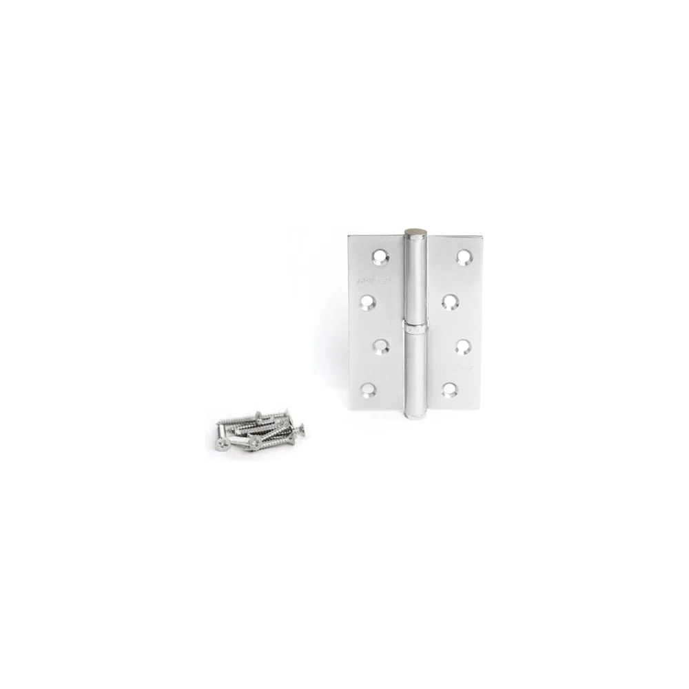 Петля APECS 100*70-B-Steel-S-L 13694