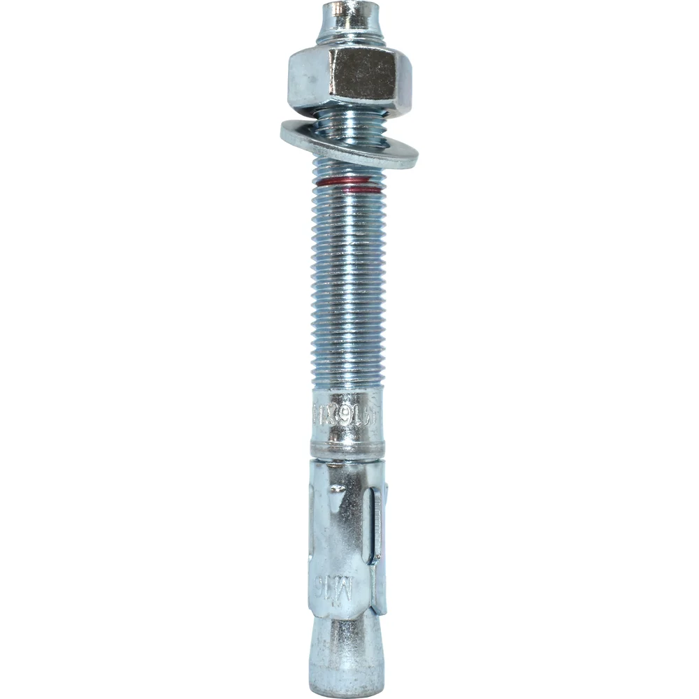Клиновой анкер Tecfi ZJE ZN 16x145 (2 шт.) 147576