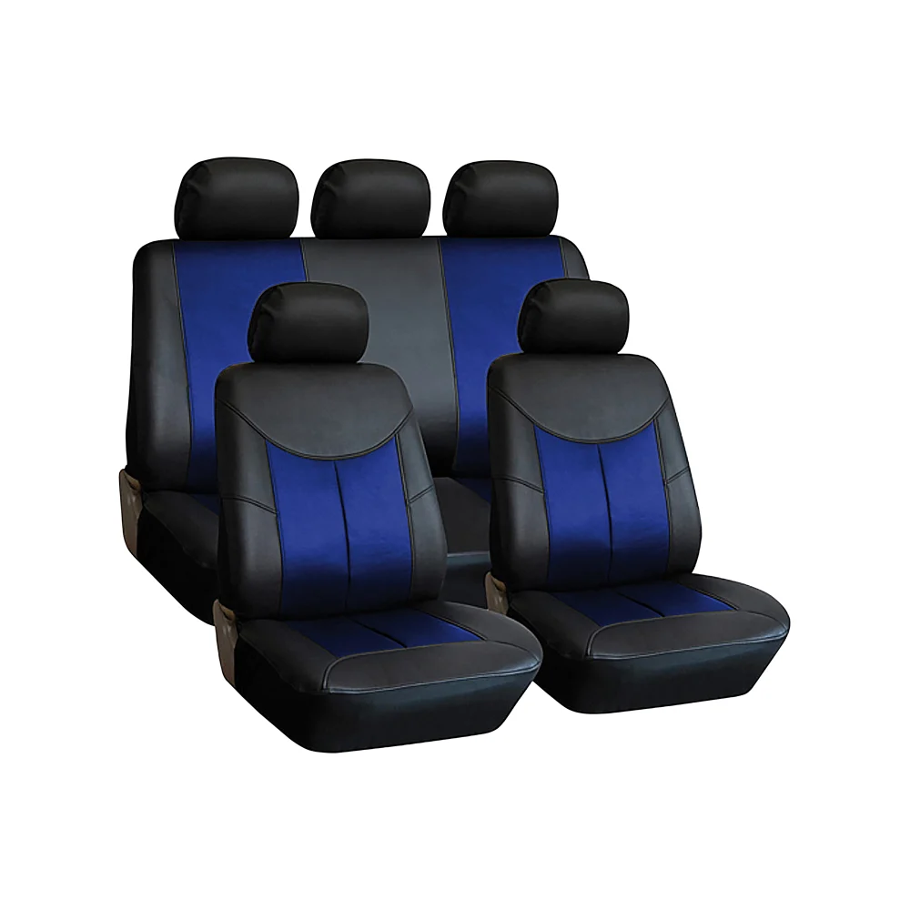 Универсальные чехлы для автомобильных сидений KRAFT STYLE KT 835629