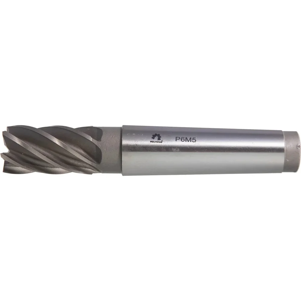 Концевая фреза WOLFSTAR ms03546