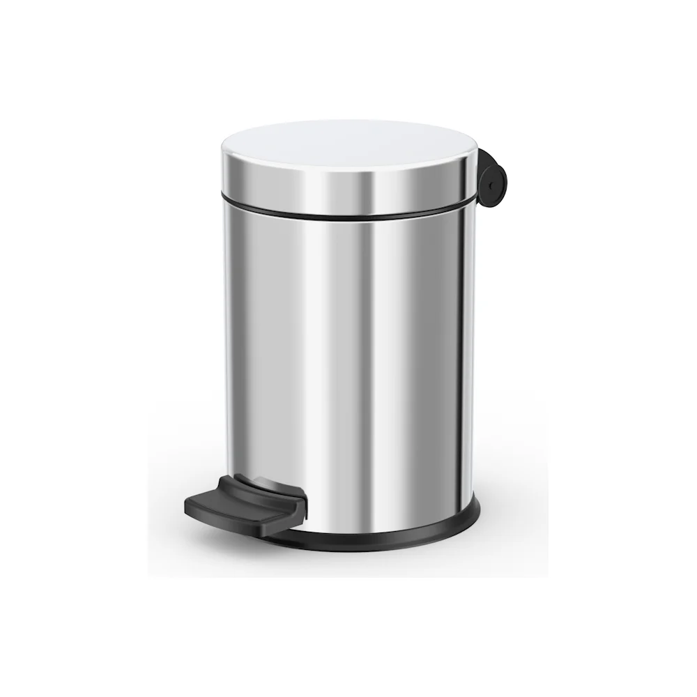Мусорный контейнер Hailo Solid 0704-060