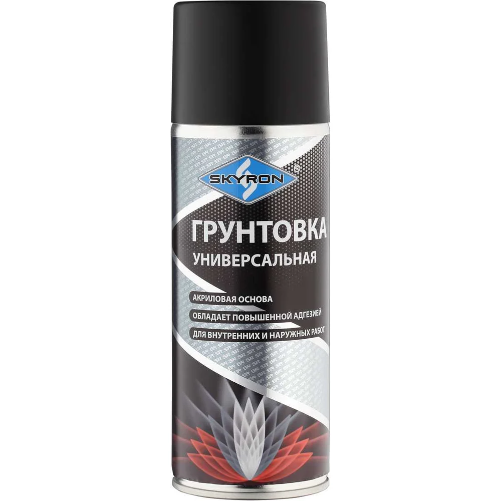 Универсальная акриловая грунтовка SKYRON SR-21002