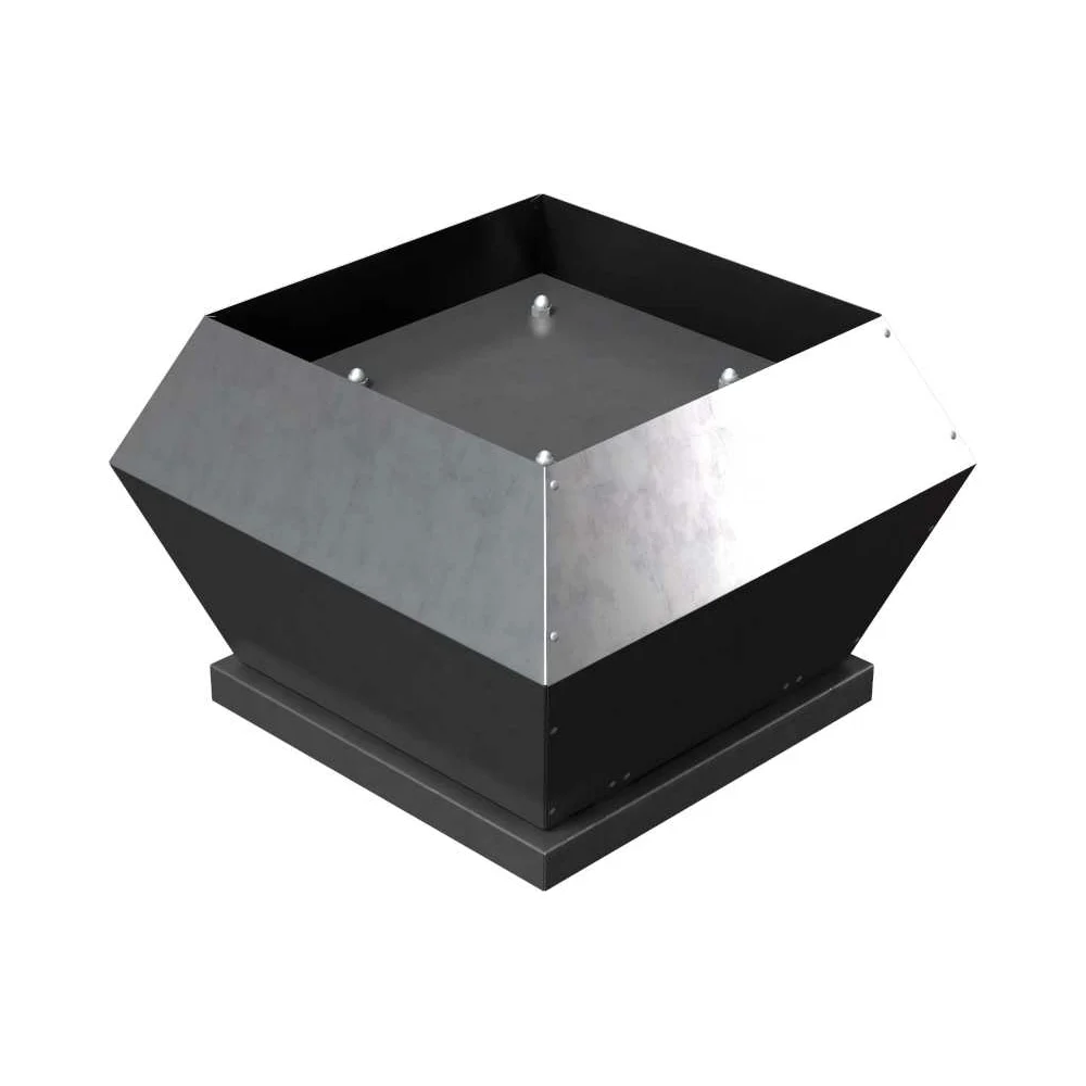 Крышный канальный вентилятор ZILON ZFR 5-4D