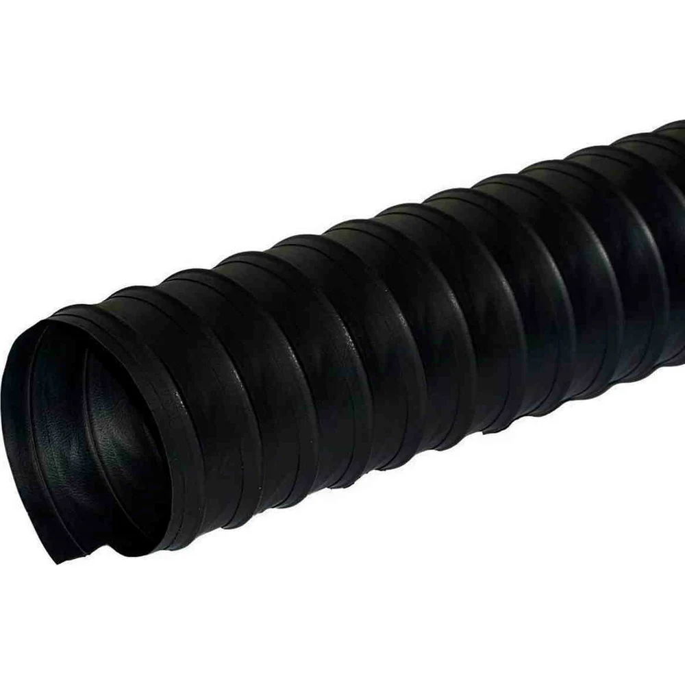 Резиновый химически стойкий воздуховод TEX (epdm) e-600-160/10 УФ-00038753