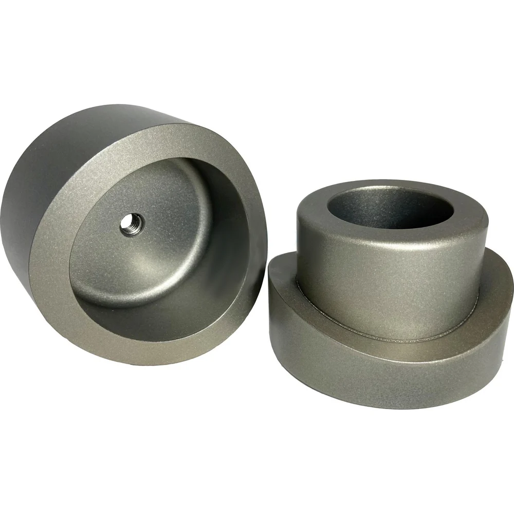 Сварочная насадка для вварного седла Vavilon Aqua VA/SaddleSockets-75/20-25