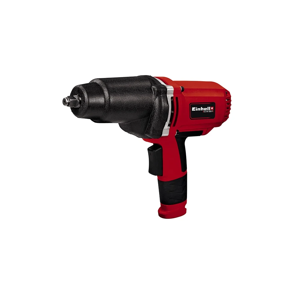 Ударный гайковерт Einhell CC-IW 950/1 4259951