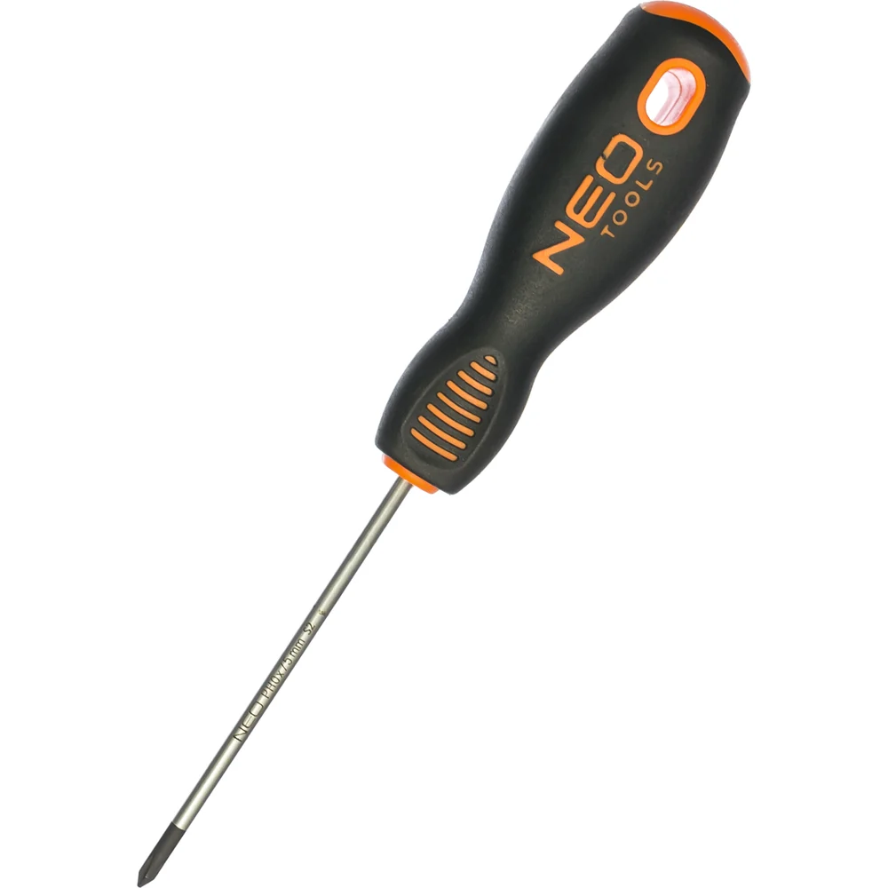 Отвертка NEO Tools 04-021