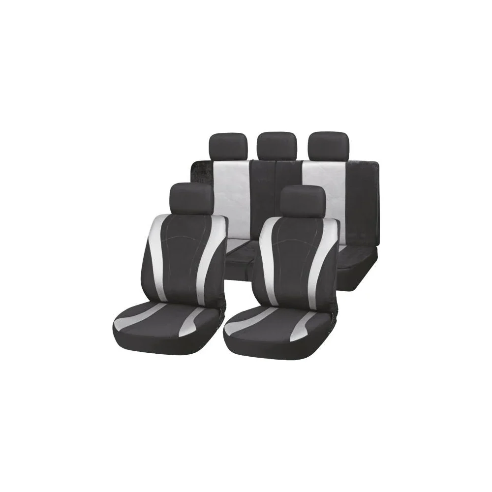 Чехлы для сиденья SKYWAY Forsage S01301130
