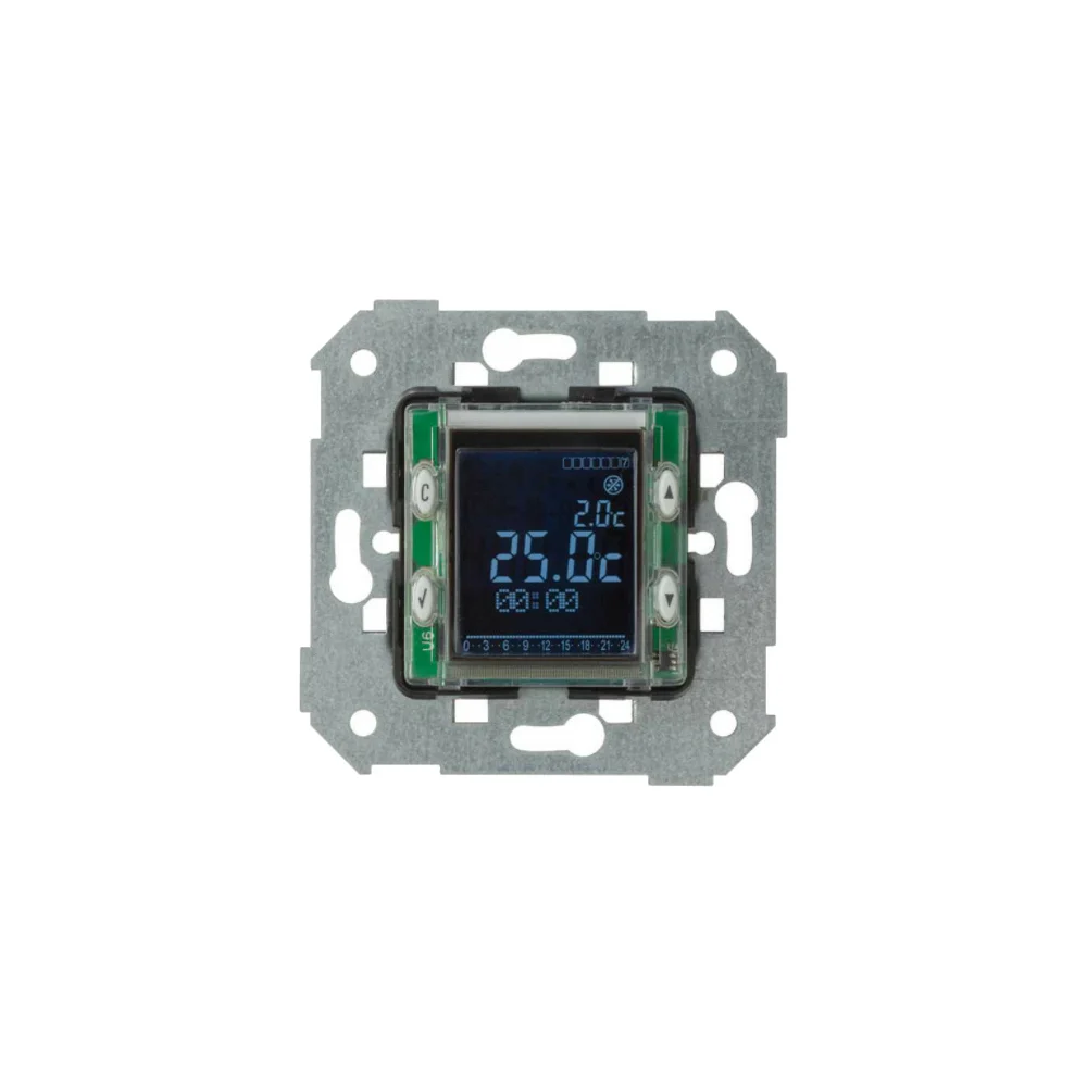 Программируемый термостат Simon 75817-39