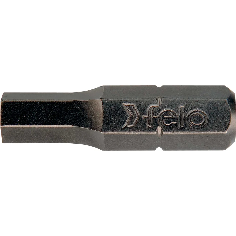 Шестигранная бита Felo Industrial 02430010