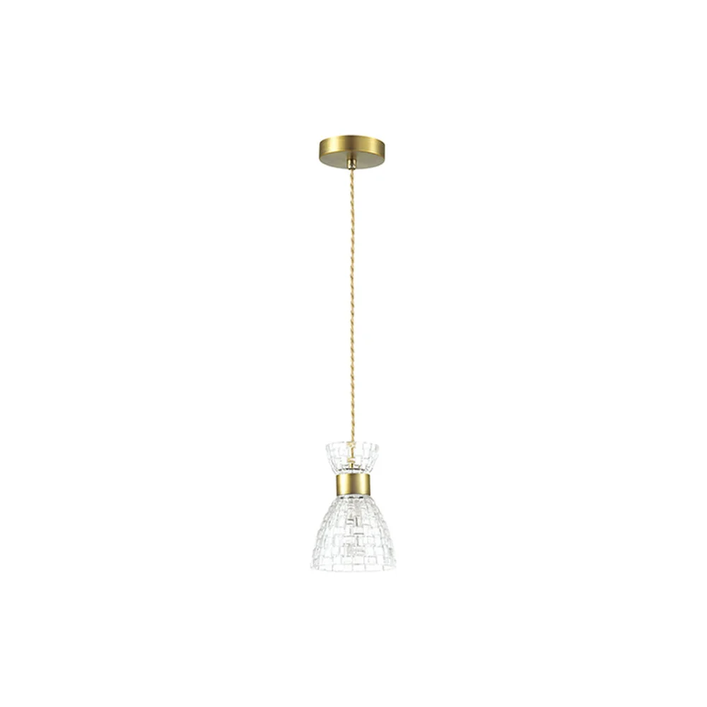 Подвес Lumion JACKIE 3704/1
