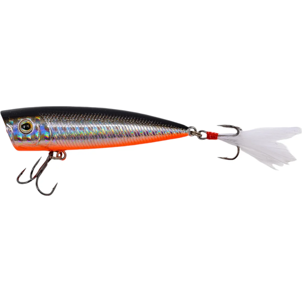 Воблер Strike Pro Ott-R-Pop 60 EG-004#A70-713