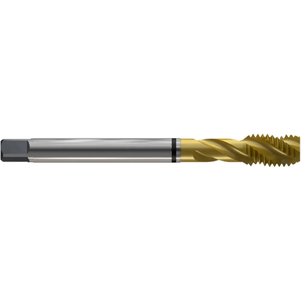 Метчик New Century DIN376 T8804A46