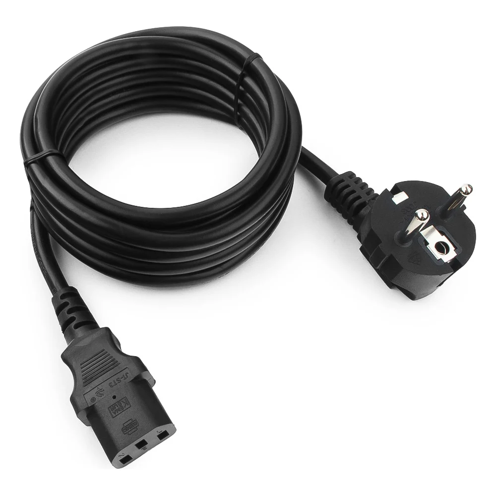 Кабель питания Cablexpert PC-186-1-3M