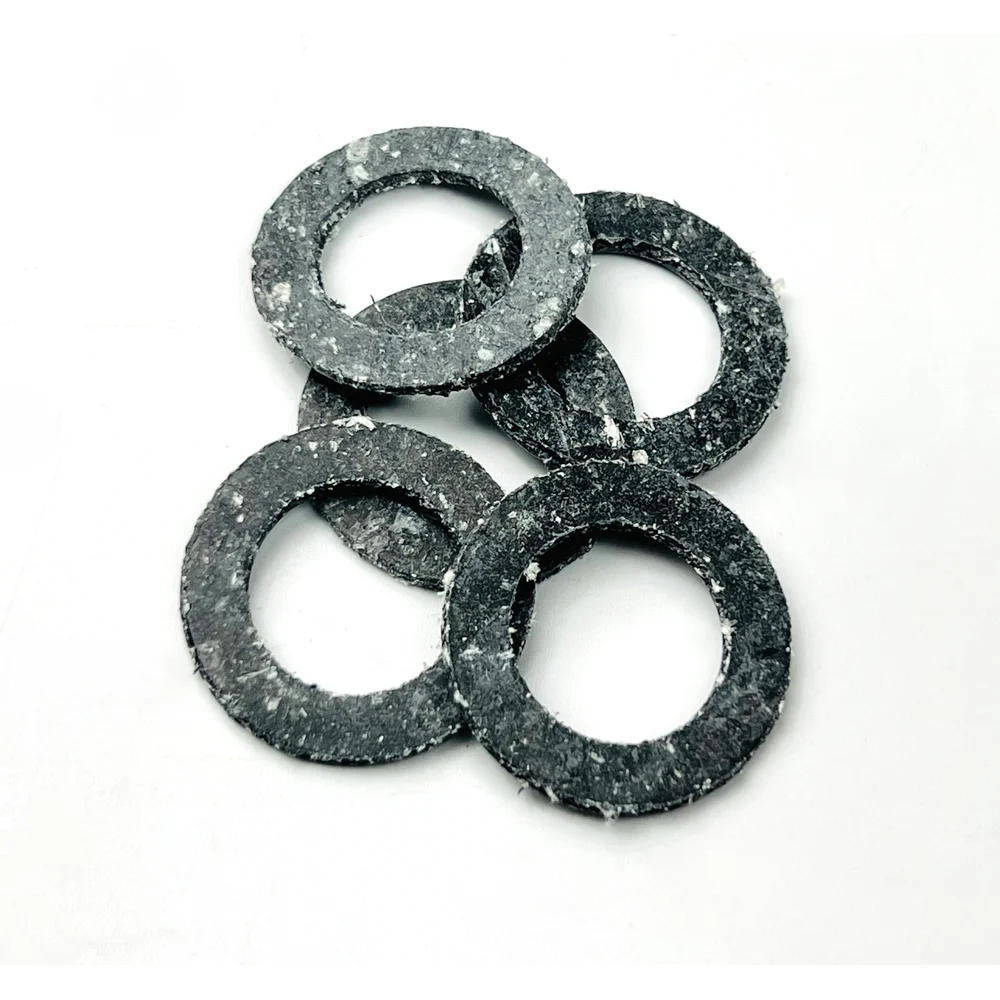 Набор паронитовых прокладок Профитт 4827745