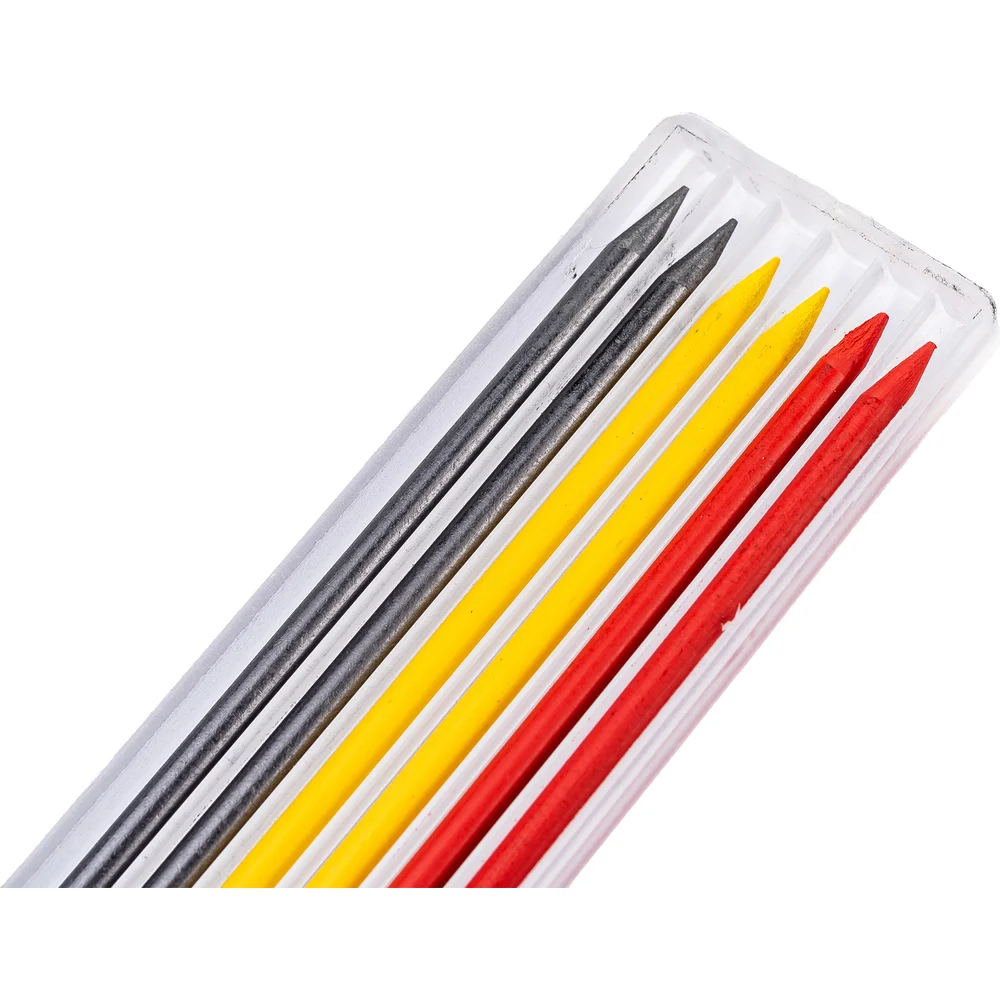Графитовые грифели WOODWORK RIF-28C