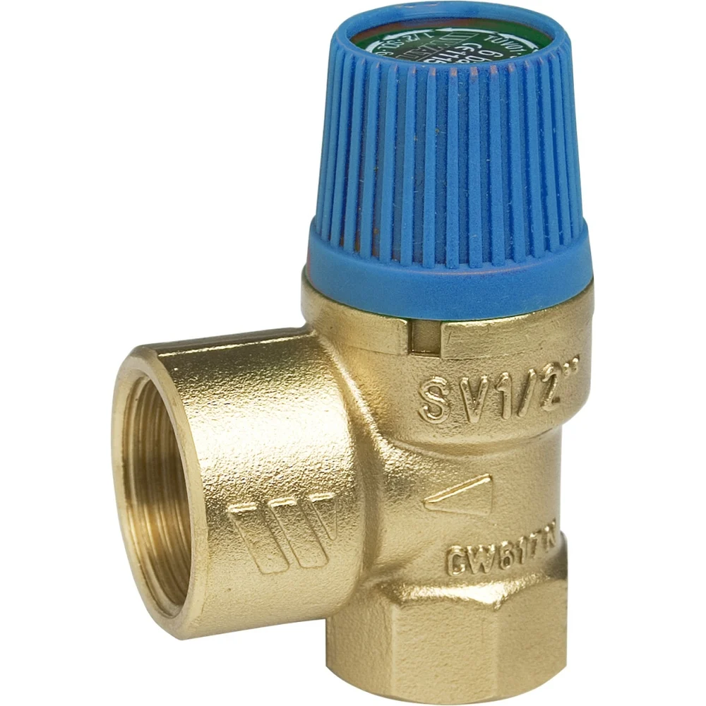 Предохранительный клапан Watts SVW10 10004705