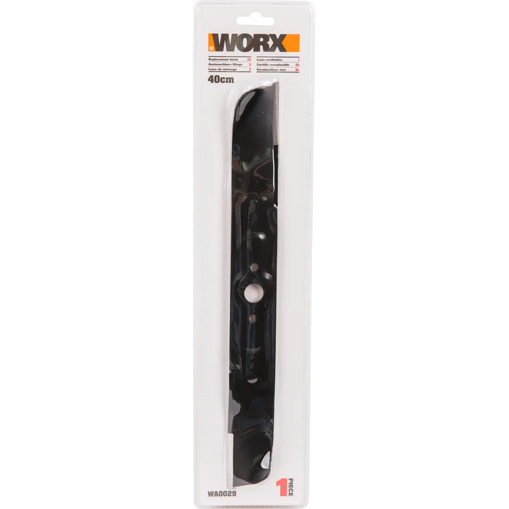 Нож для газонокосилки WORX WA0029