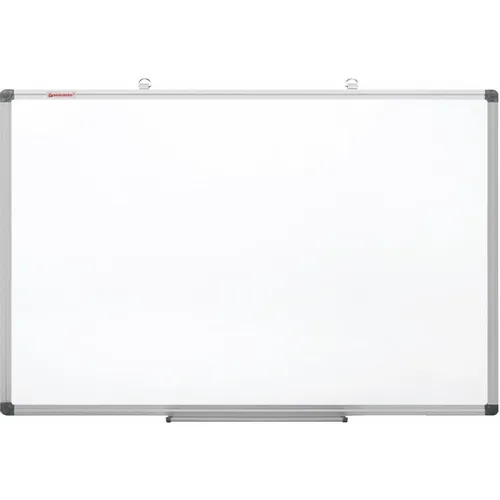 Доска магнитно-маркерная BRAUBERG Extra 237557 белый 90x180см