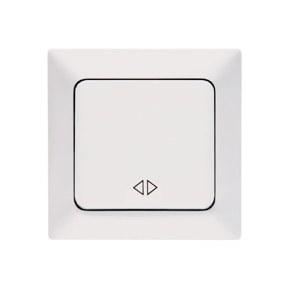 Проходной переключатель NE-AD Aras 93-110-51