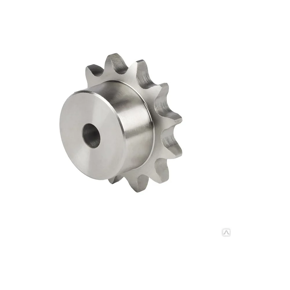 Звездочка под расточку для цепи SKF Z20