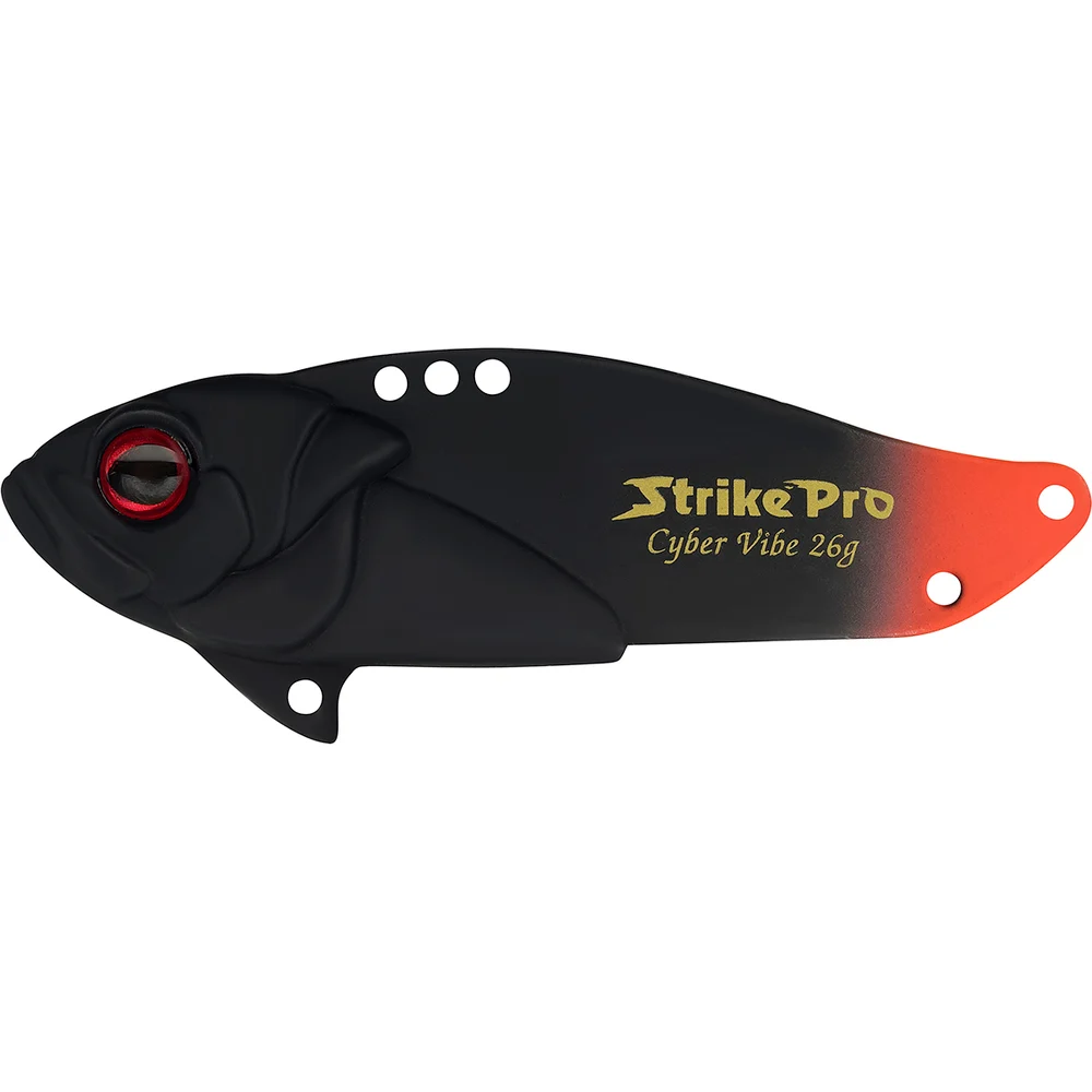 Блесна Strike Pro Cyber Vibe 55 JG-005D#NS08SUVL