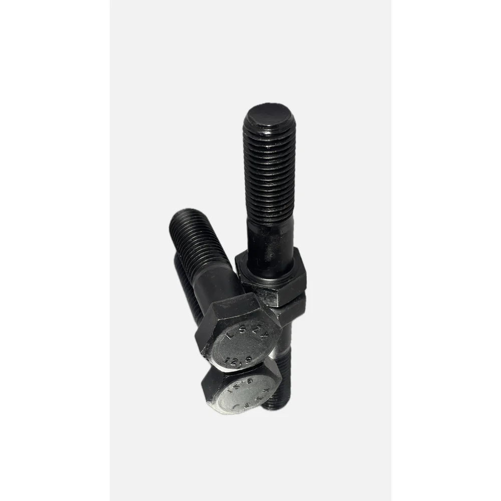 Болт Море-Метизов DIN 931 9311141605M
