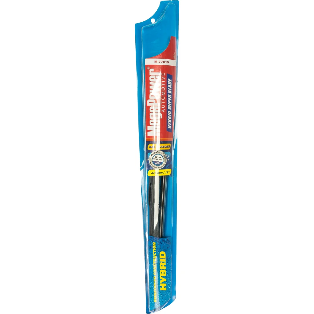 Щетка стеклоочистителя Megapower HYBRID ALL SEASONS M-77019