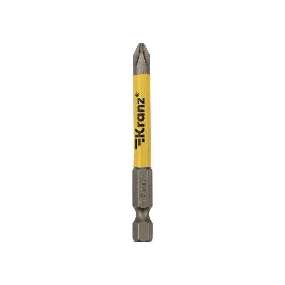 Бита для шуруповерта KRANZ KR-92-0416-1