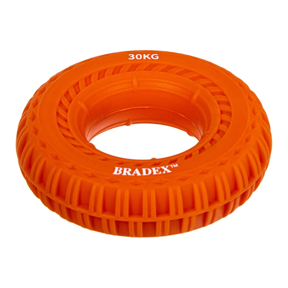 Круглый кистевой эспандер BRADEX SF 0568