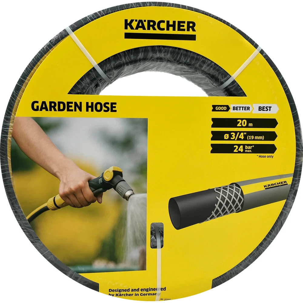 Шланг Karcher PrimoFlex 9.739-668.0