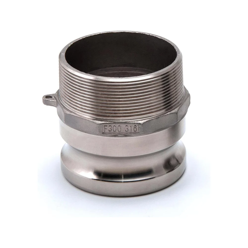 Камлок HIMPT 00028007988