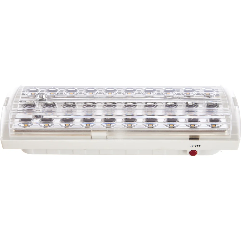Аварийный светильник IEK ДПА 2101 LDPA0-2101-30-K01 308638