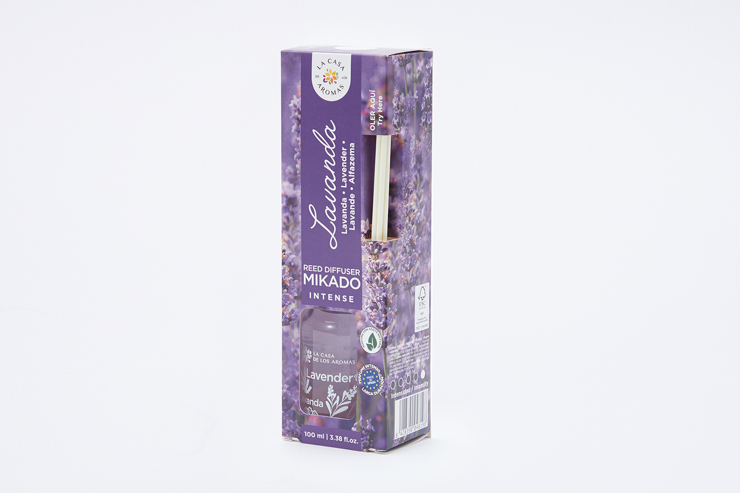 Диффузор Mikado intense
