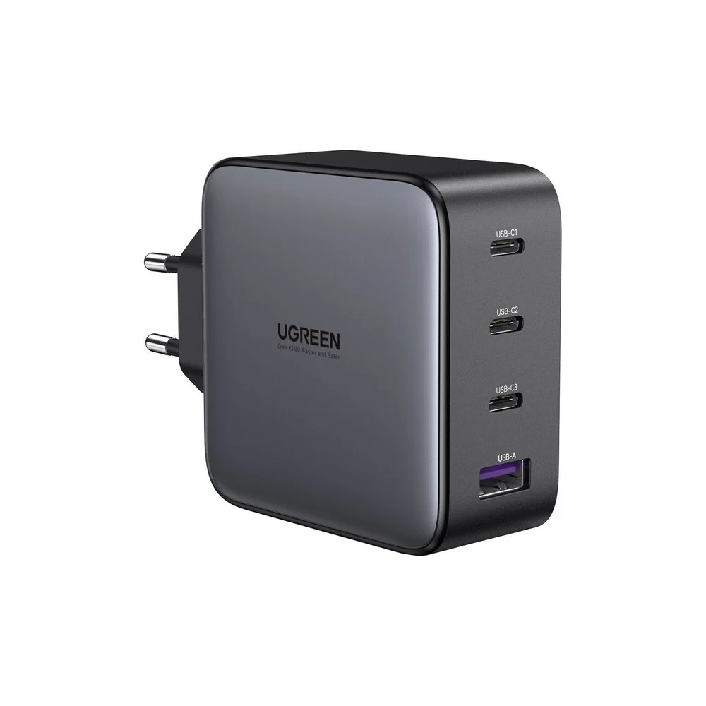 Сетевое зарядное устройство Ugreen 40747