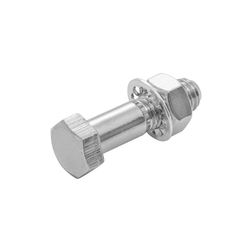 Болтовое соединение для съемника AE310030, AE310035 в наборе Jonnesway 46395