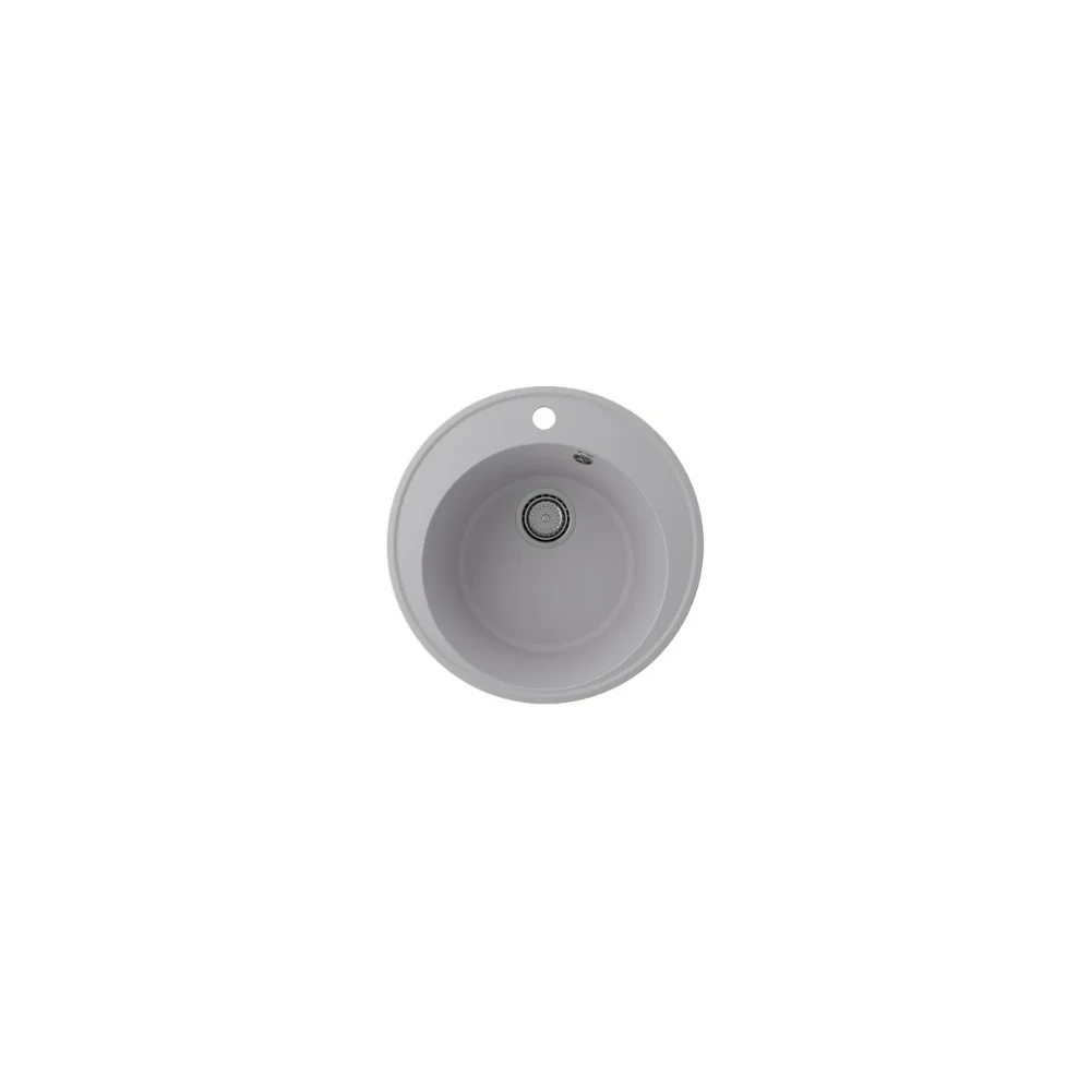 Мойка ULGRAN Quartz Nora 485-04