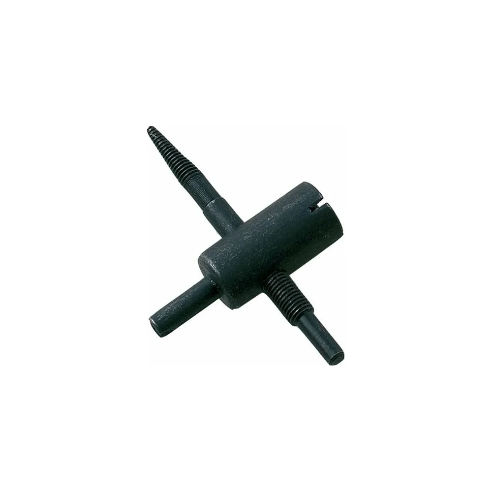 Метчик для правки резьбы NORM DCT-22