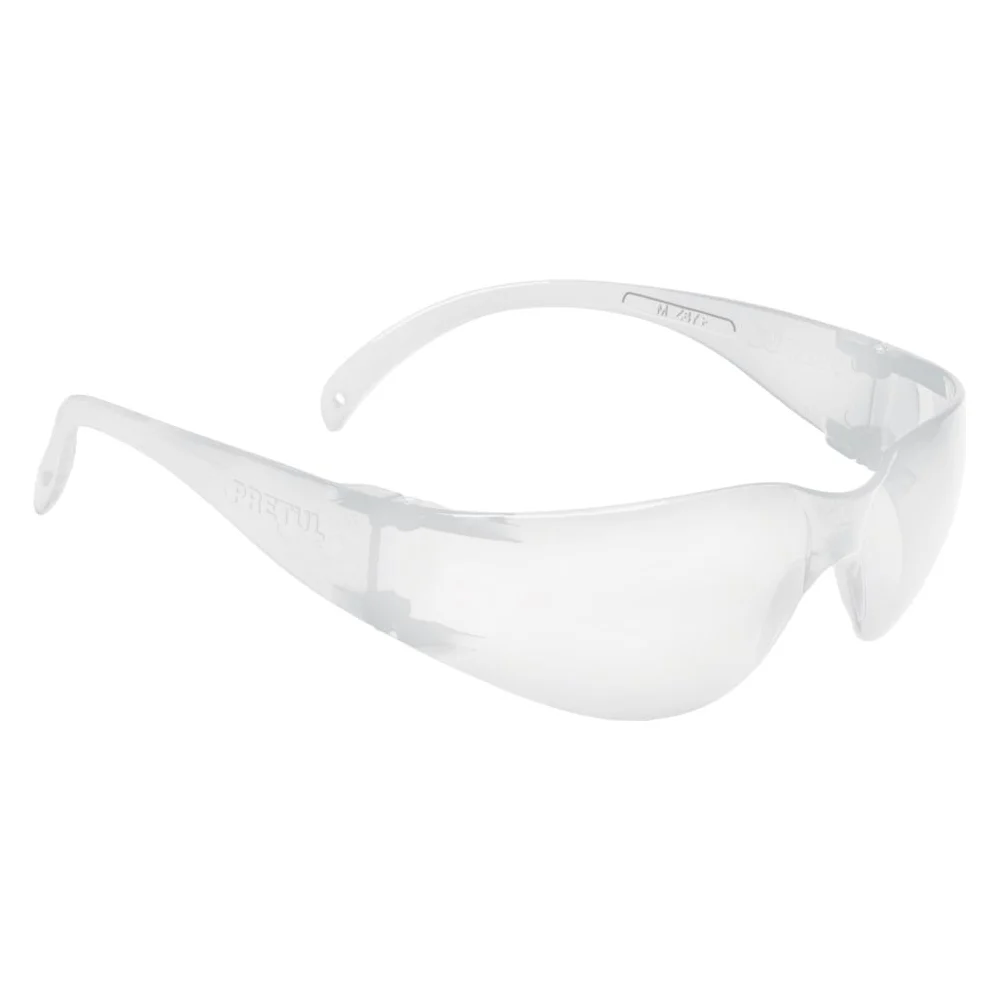 Защитные очки Truper LEN-ST-P 20401