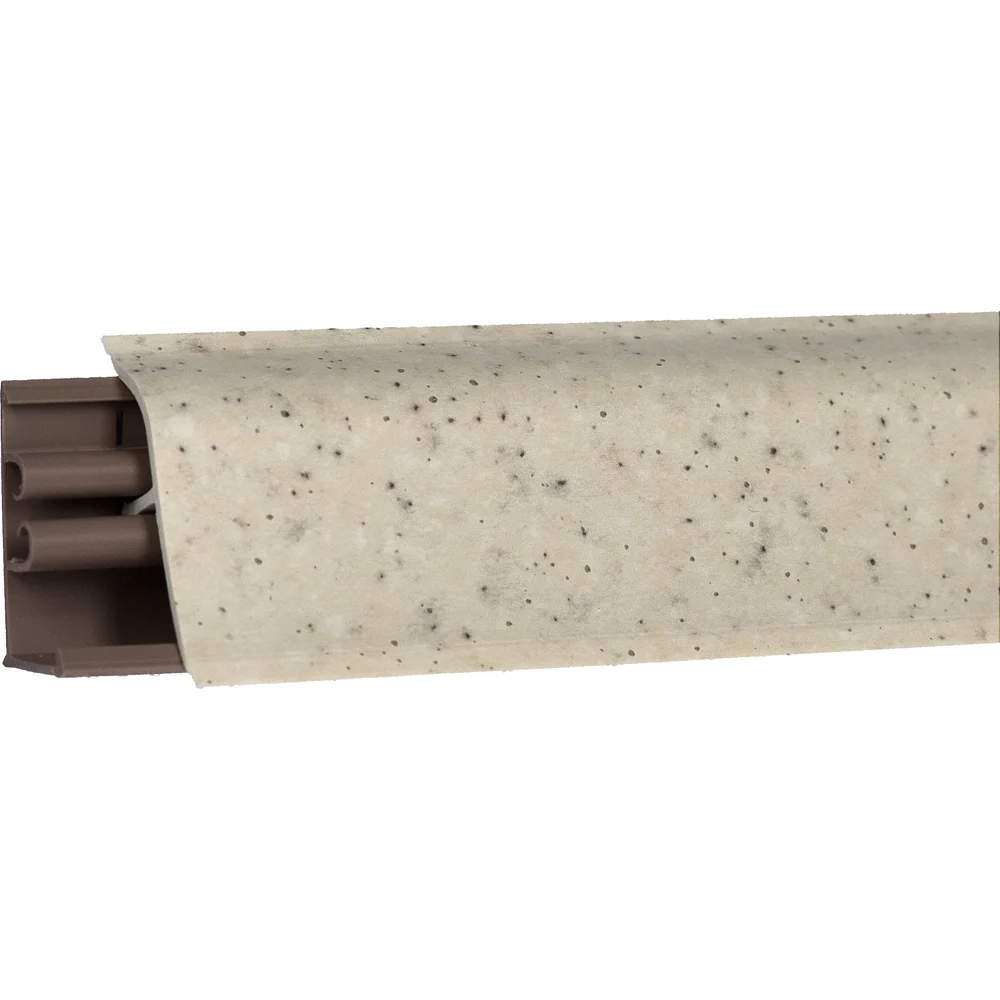Плинтус для столешницы KORNER LB-381-679 20-381-0-679
