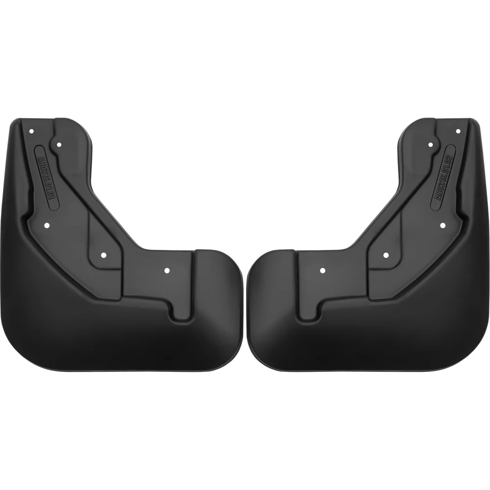 Передние брызговики для HAVAL F7/F7x2022 Frosch NLF.AN0316.F13