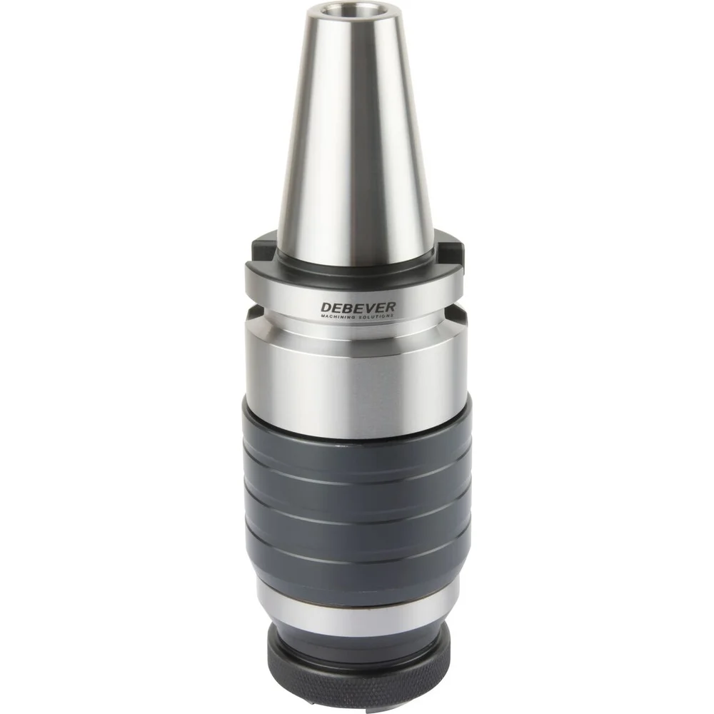 Патрон резьбонарезной Debever Machining Solutions STANDARD DB-S-BT50TCLC12