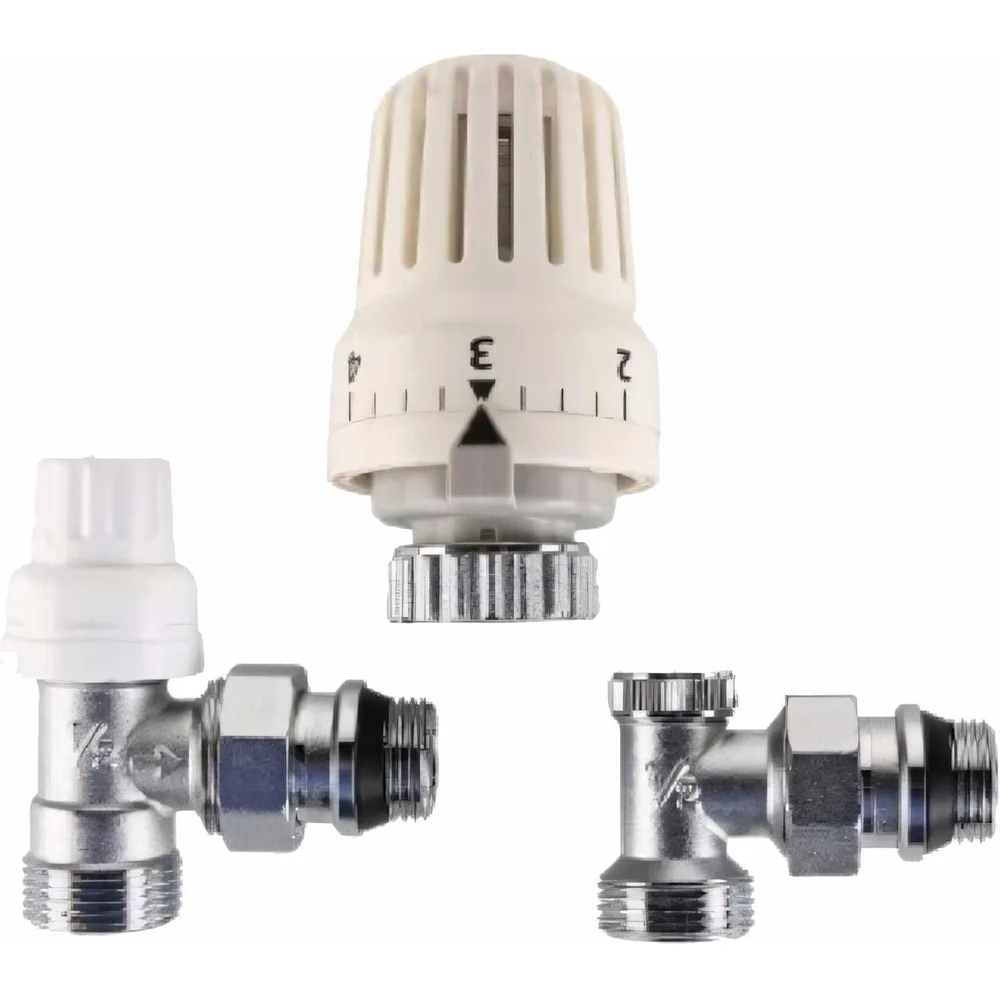 Комплект терморегулирующего оборудования Valtec VT.045.NER.04