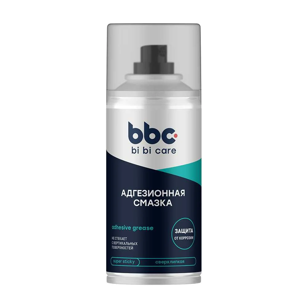 Адгезионная смазка BiBiCare 4421