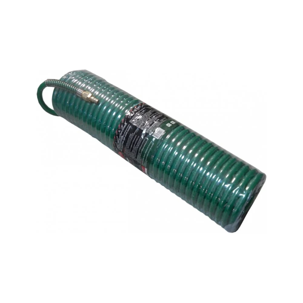 Витой полиуретановый шланг Rockforce RF-1812-20M(15102)