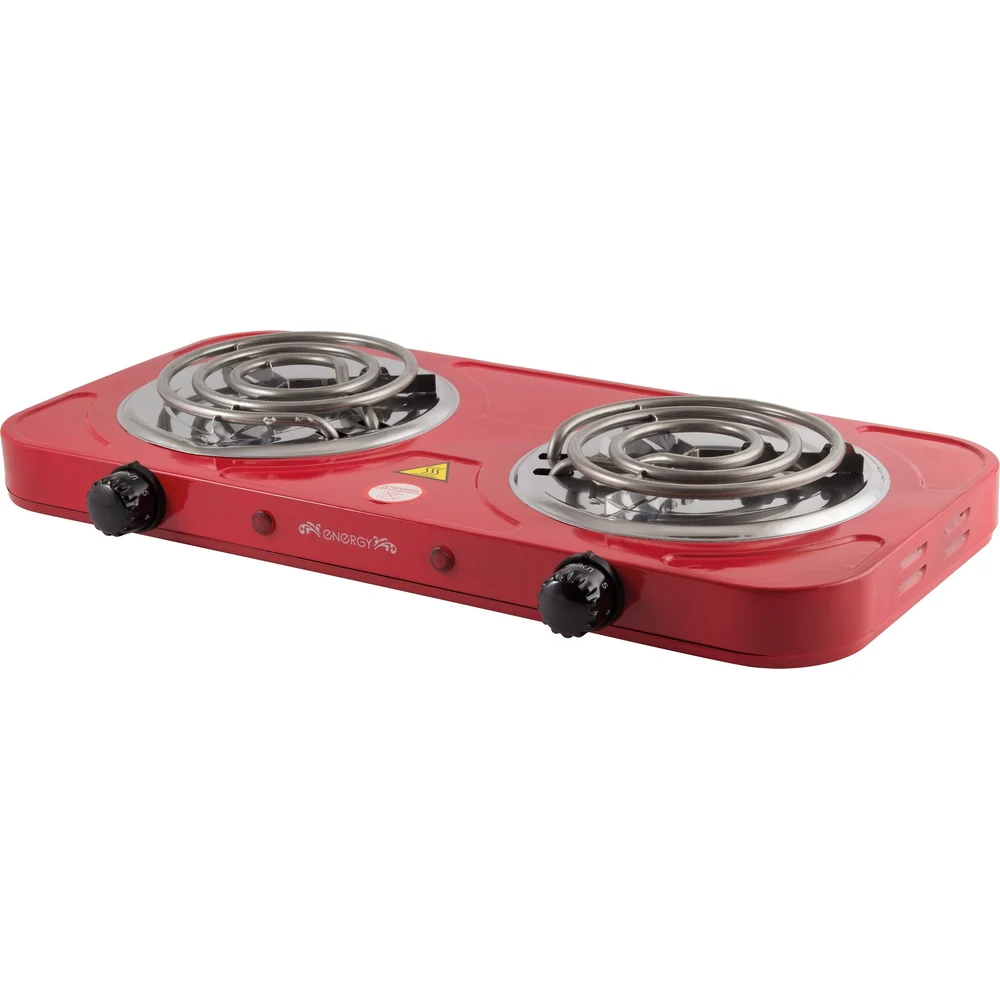 Электроплитка ENERGY EN-904R 159735